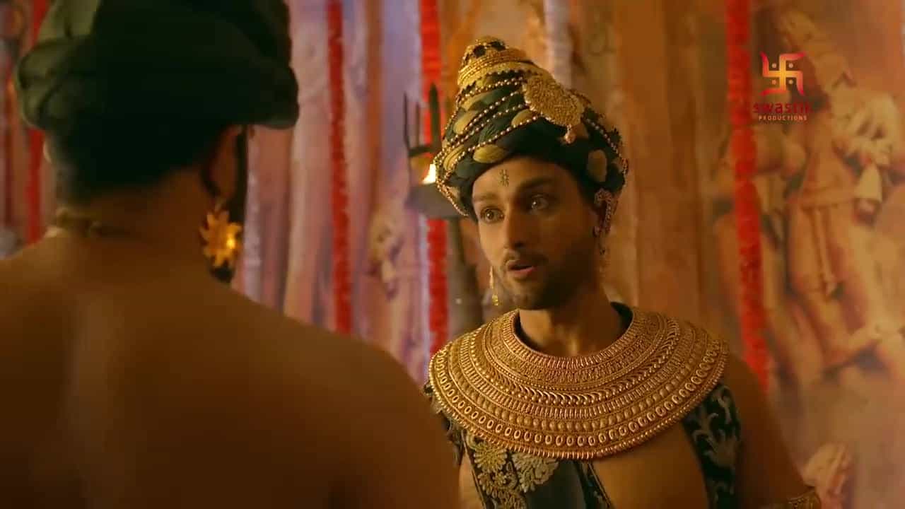 Chandragupta Maurya - Episode 14