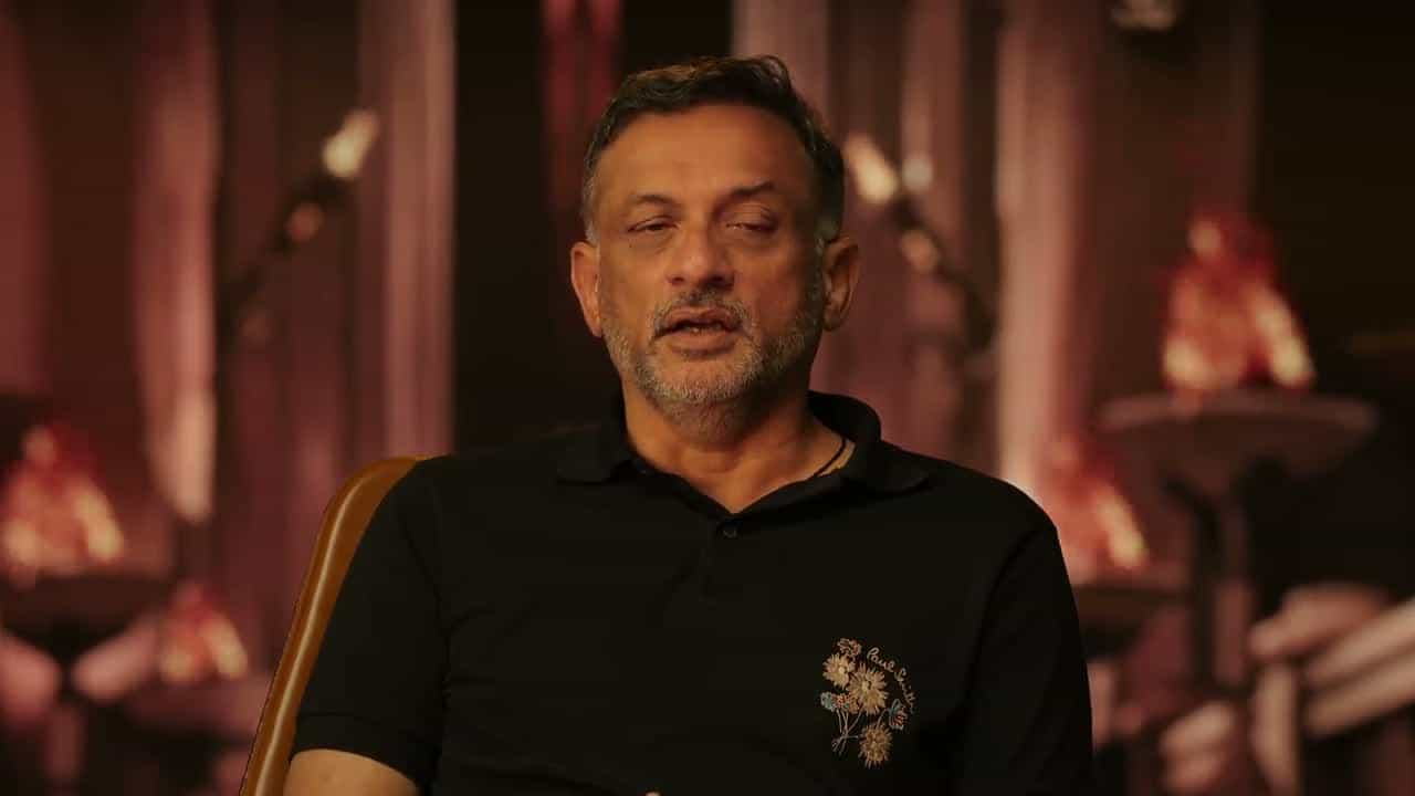 Baahubali: the Torch Bearer - Episode 1