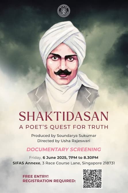 Shaktidasan