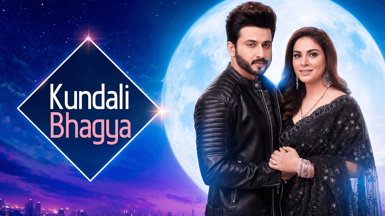 Kundali Bhagya - Episode 1038