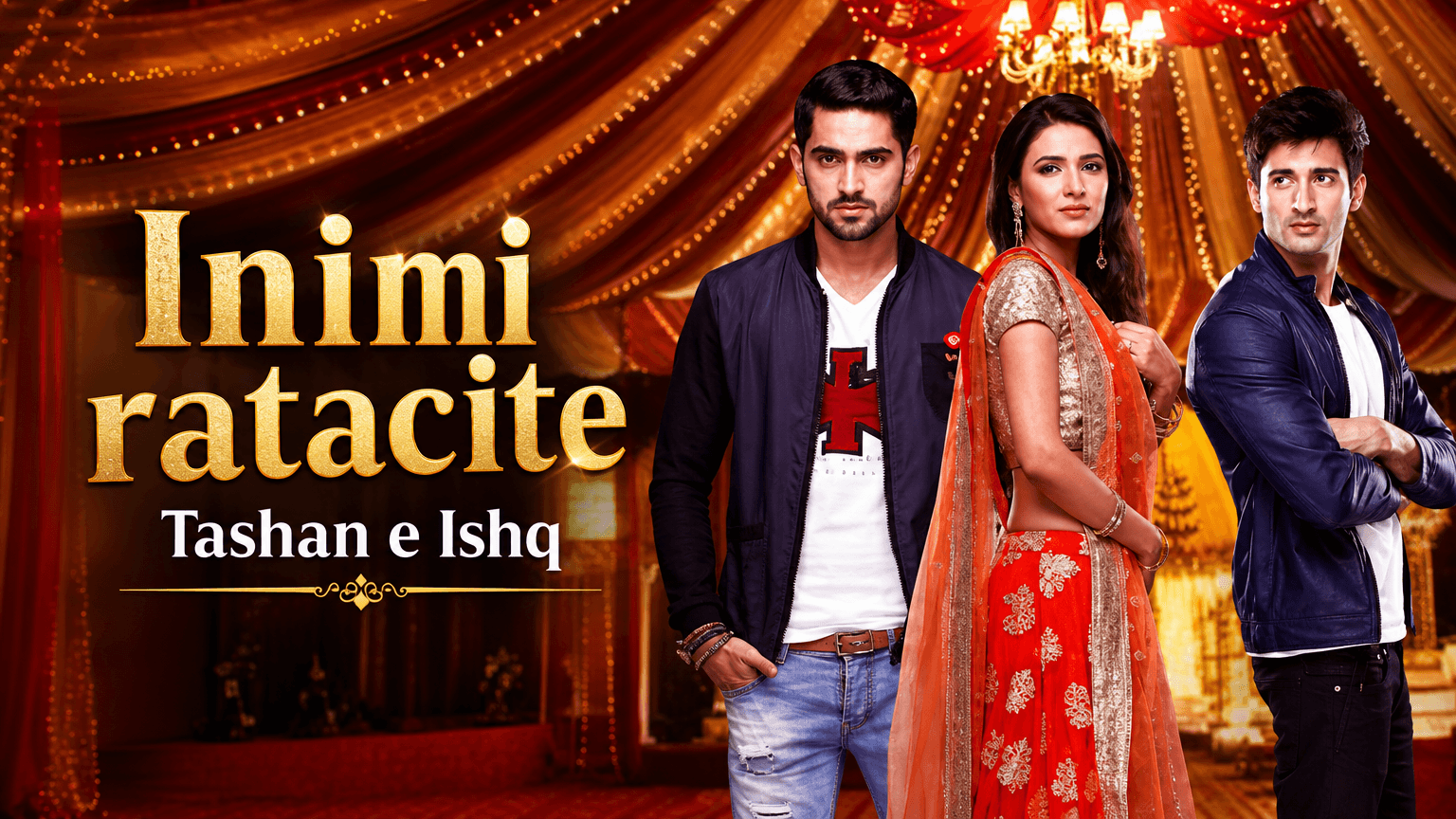 Inimi ratacite