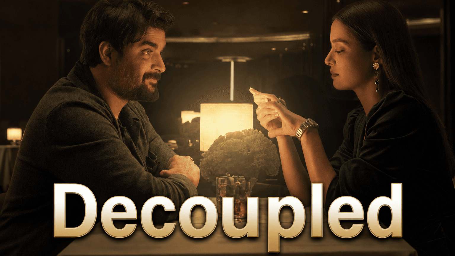 Decoupled