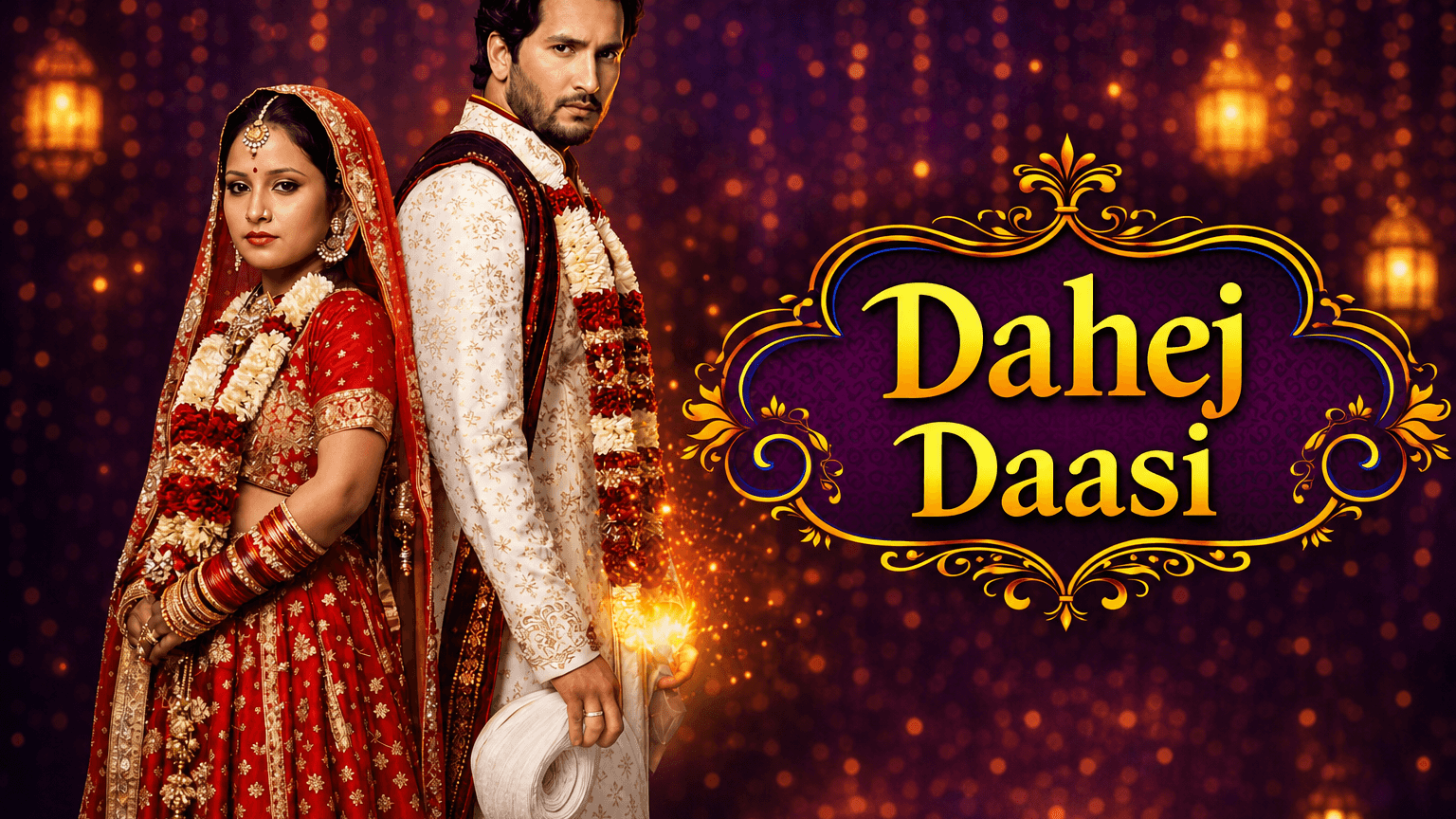 Dahej Daasi - Episode 262