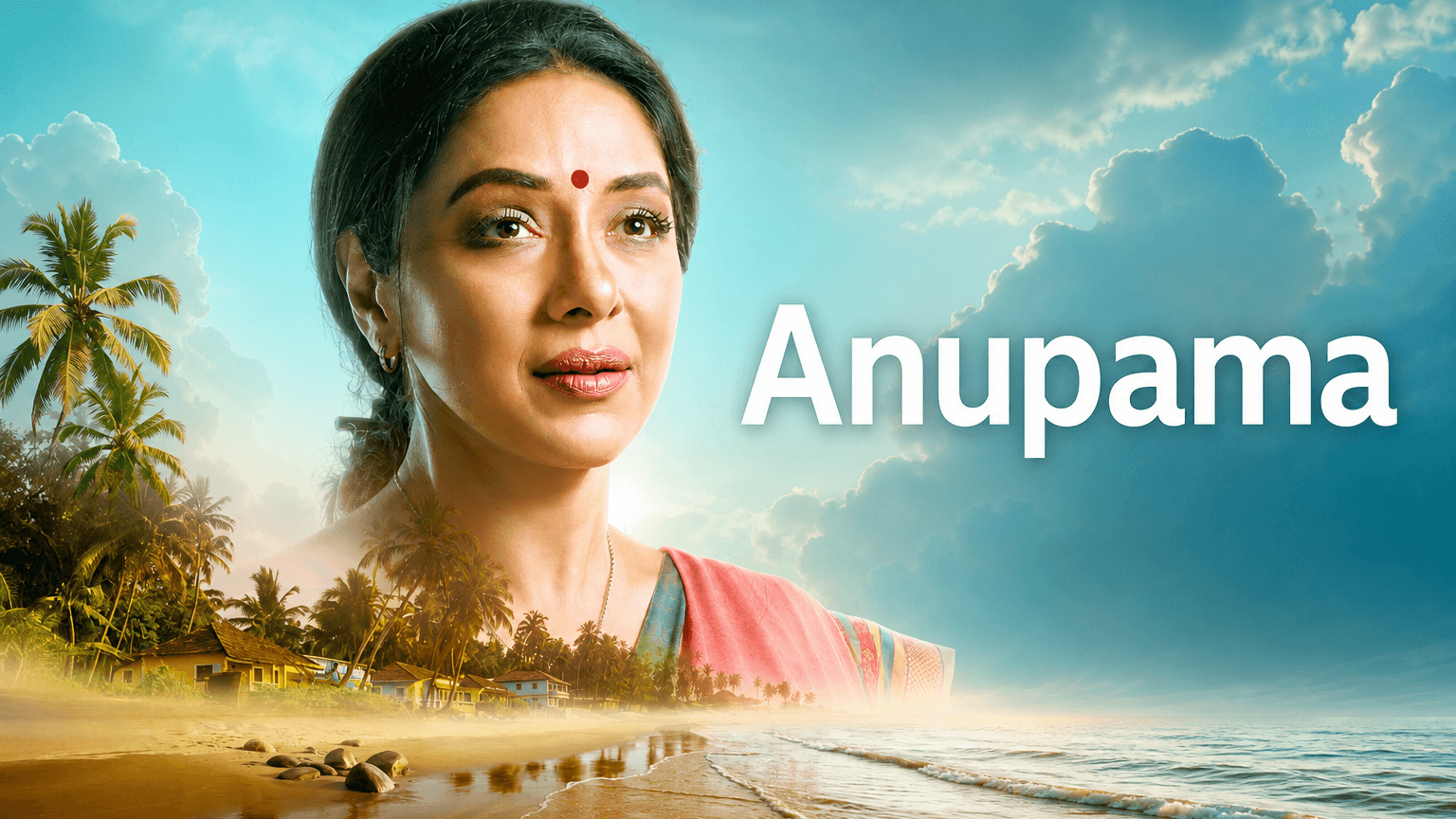 Anupama - Episode 442