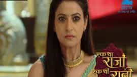 Ek Tha Raja Ek Thi Rani - Episode 474