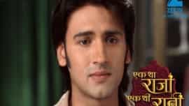 Ek Tha Raja Ek Thi Rani - Episode 465