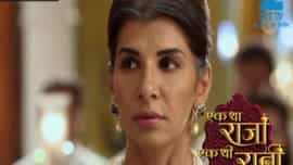 Ek Tha Raja Ek Thi Rani - Episode 456