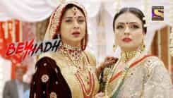 Beyhadh - Season 1 Episode 88