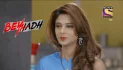 Beyhadh - Season 1 Episode 94