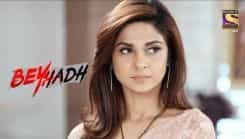 Beyhadh - Season 1 Episode 91