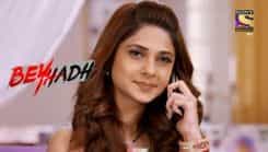 Beyhadh - Season 1 Episode 113