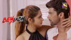 Beyhadh - Season 1 Episode 123