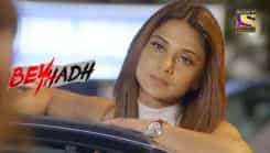 Beyhadh - Season 1 Episode 137