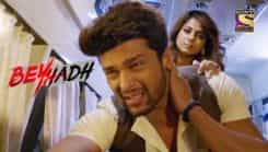 Beyhadh - Season 1 Episode 128
