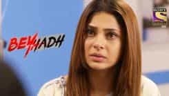 Beyhadh - Season 1 Episode 158