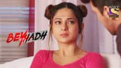 Beyhadh - Season 1 Episode 164