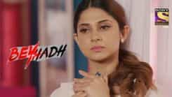 Beyhadh - Season 1 Episode 170