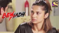Beyhadh - Season 1 Episode 217