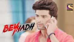 Beyhadh - Season 1 Episode 179