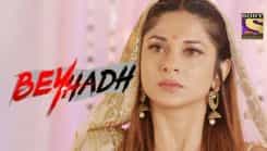 Beyhadh - Season 1 Episode 181