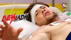 Beyhadh - Season 1 Episode 188