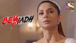 Beyhadh - Season 1 Episode 190