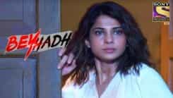 Beyhadh - Season 1 Episode 202