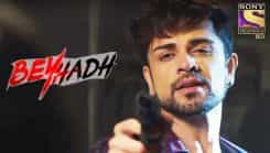 Beyhadh - Season 1 Episode 207