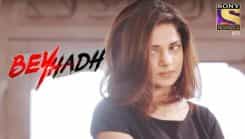 Beyhadh - Season 1 Episode 223
