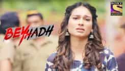 Beyhadh - Season 1 Episode 228