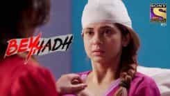 Beyhadh - Season 1 Episode 224