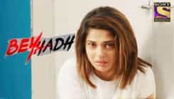 Beyhadh - Season 1 Episode 234