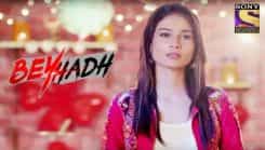 Beyhadh - Season 1 Episode 235