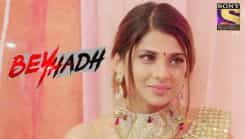 Beyhadh - Season 1 Episode 256