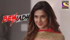 Beyhadh - Season 1 Episode 268