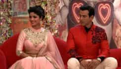 Itna Karo Na Mujhe Pyaar - Episode 88