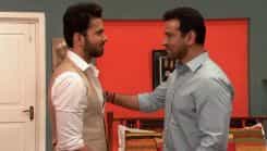 Itna Karo Na Mujhe Pyaar - Episode 186
