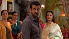 Itna Karo Na Mujhe Pyaar - Episode 188