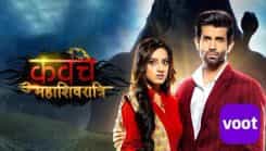 Kawach Mahashivratri - Episode 19