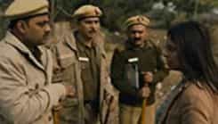 Delhi Crime - Episode 1