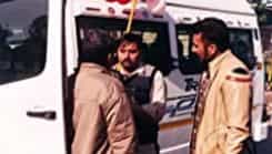 Delhi Crime - Episode 4