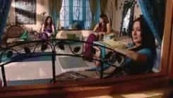 Banoo Main Teri Dulhann - Episode 24