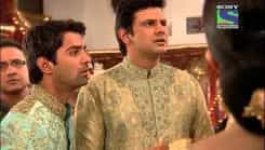 Baat Hamari Pakki Hai - Episode 22