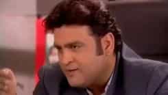 Banoo Main Teri Dulhann - Episode 134
