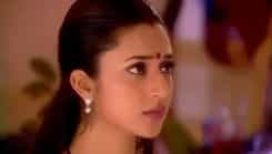 Banoo Main Teri Dulhann - Episode 137
