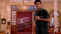 Banoo Main Teri Dulhann - Episode 138