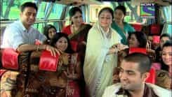 Baat Hamari Pakki Hai - Episode 25