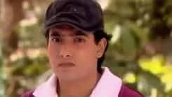 Banoo Main Teri Dulhann - Episode 183