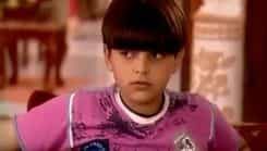 Banoo Main Teri Dulhann - Episode 217