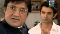 Baat Hamari Pakki Hai - Episode 34